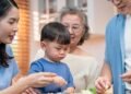 How to Create a Home that Provides Long-term Comfort and Independence