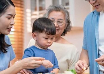 How to Create a Home that Provides Long-term Comfort and Independence