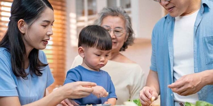 How to Create a Home that Provides Long-term Comfort and Independence