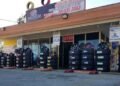 How to Find a Quality Tire Shop in Houston, TX