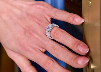 Summer Trends: Unique Engagement Rings Taking Over Social Media in 2026