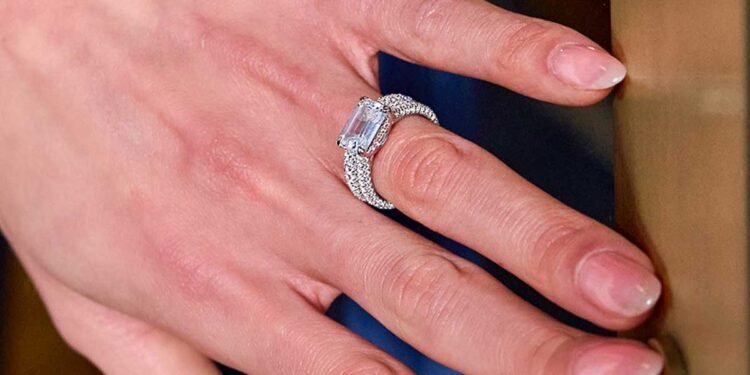 Summer Trends: Unique Engagement Rings Taking Over Social Media in 2026