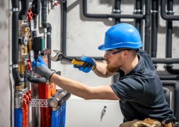 Sustainable Plumbing