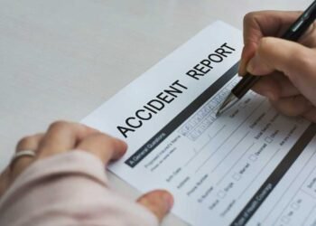 The Critical Importance of Accident Reports in Personal Injury Cases