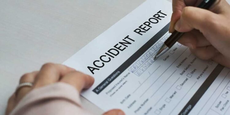 The Critical Importance of Accident Reports in Personal Injury Cases