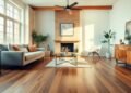 The Enduring Benefits of Hardwood Flooring for Modern Homes