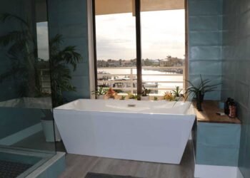 The ROI of Bathroom Remodels