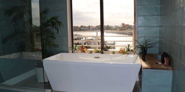 The ROI of Bathroom Remodels
