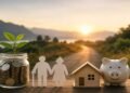 The Retirement Number Myth: Why "How Much Do I Need?" Is the Wrong Question