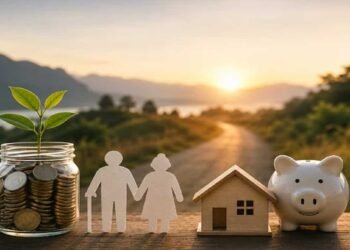 The Retirement Number Myth: Why "How Much Do I Need?" Is the Wrong Question