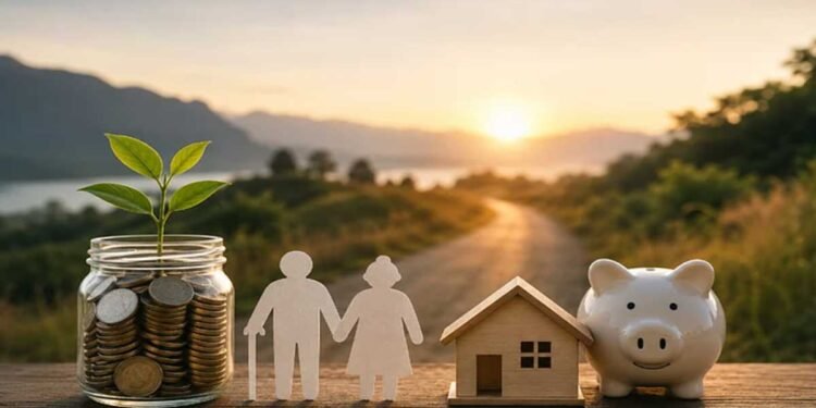 The Retirement Number Myth: Why "How Much Do I Need?" Is the Wrong Question