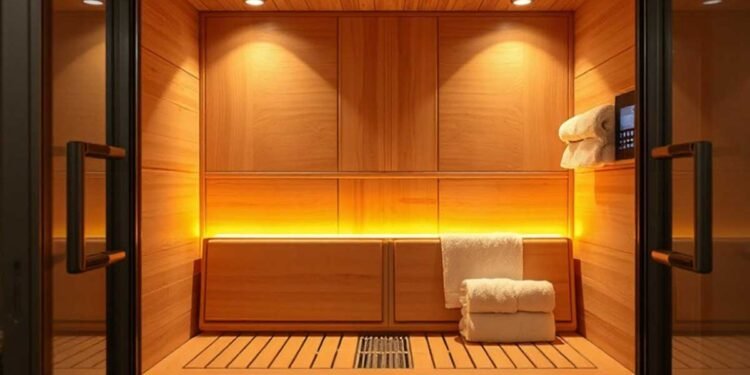 Top 10 Best Infrared Sauna with Third-Party Safety Testing