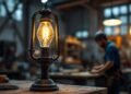Top 5 Benefits of Gas Lights