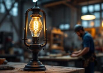 Top 5 Benefits of Gas Lights