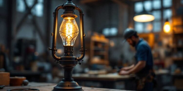Top 5 Benefits of Gas Lights