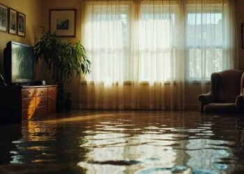 Top 7 Emergency Water Removal Tips