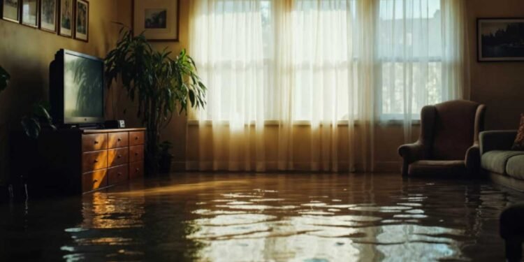 Top 7 Emergency Water Removal Tips