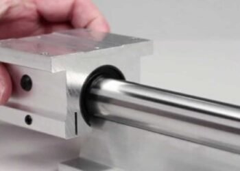 Top 7 Factors to Consider When Sourcing Linear Shafts for Industrial Applications