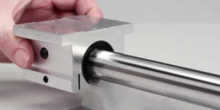 Top 7 Factors to Consider When Sourcing Linear Shafts for Industrial Applications