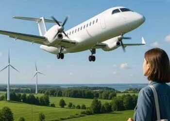 Travel Technology Solutions: The digital footprint for green and sustainable travel