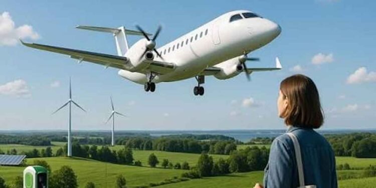 Travel Technology Solutions: The digital footprint for green and sustainable travel