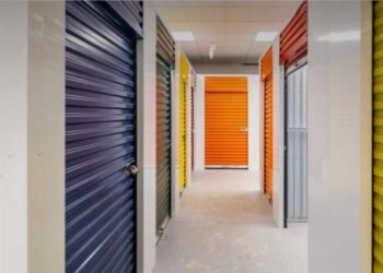 Understanding Climate-Controlled Storage