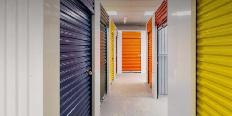 Understanding Climate-Controlled Storage