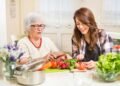 What Should You Eat When an Elderly Parent Is Losing Weight and Muscle?