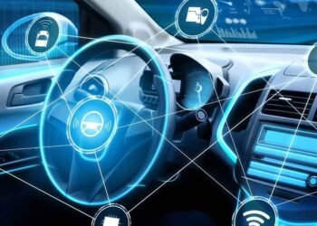 Why Vehicle Lighting Customization Is Becoming a Competitive Advantage in the Automotive Industry