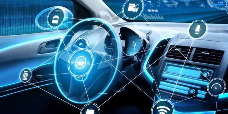 Why Vehicle Lighting Customization Is Becoming a Competitive Advantage in the Automotive Industry