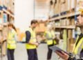 5 Ways To Improve Safety in Busy Warehouses