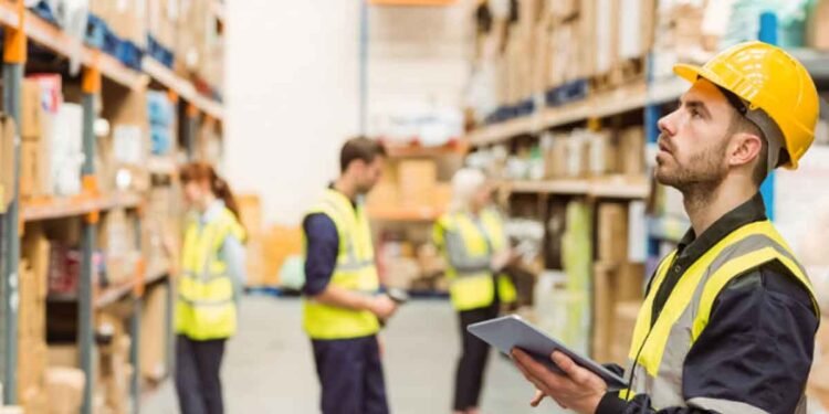 5 Ways To Improve Safety in Busy Warehouses