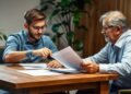 Choosing Someone You Trust for a Power of Attorney