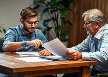 Choosing Someone You Trust for a Power of Attorney