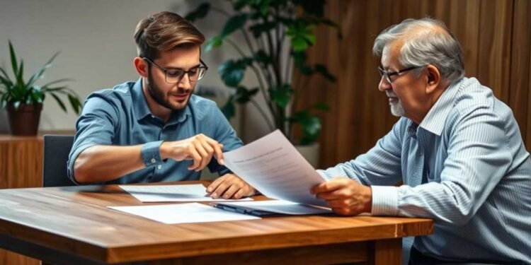 Choosing Someone You Trust for a Power of Attorney