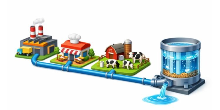 Comprehensive Water Treatment Solutions for Wisconsin Businesses