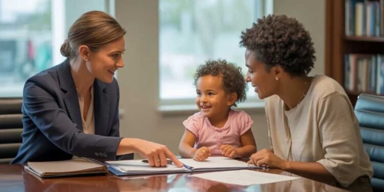 Finding a Dedicated Special Immigrant Juvenile Status Lawyer in NYC