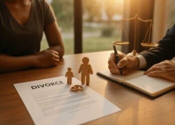 Finding a Lawyer for Divorce Involving a Denver Family Business