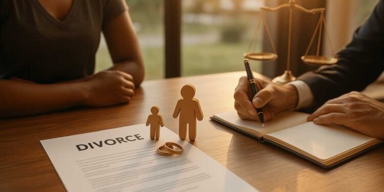 Finding a Lawyer for Divorce Involving a Denver Family Business