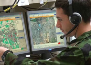 How-Does-the-Defense-Sector-Use-Geospatial-Data