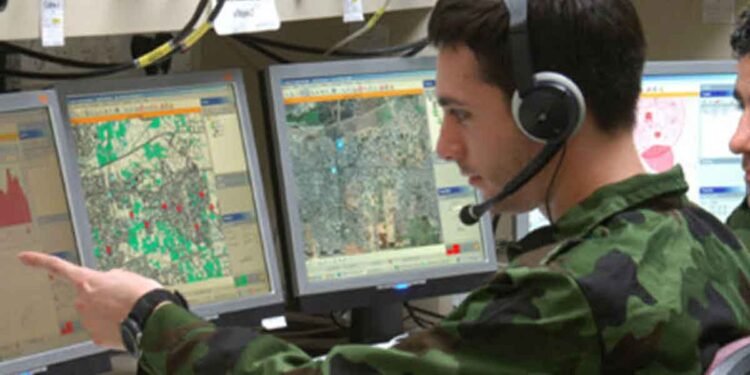 How-Does-the-Defense-Sector-Use-Geospatial-Data