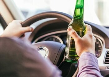How a DUI Charge Ripples Into Everyday Life