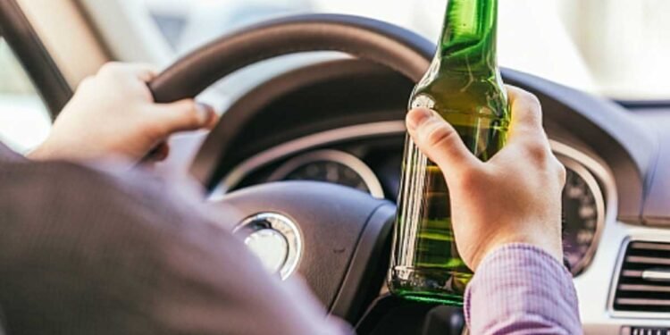 How a DUI Charge Ripples Into Everyday Life