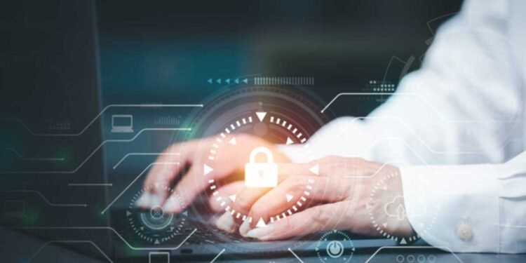 How to Keep Patient Data Safe in a Digital World