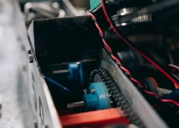The Hidden Engine Behind the Automation Boom