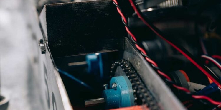 The Hidden Engine Behind the Automation Boom