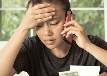 Unassigned Money Gets Spent Emotionally