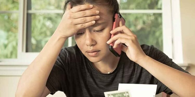 Unassigned Money Gets Spent Emotionally