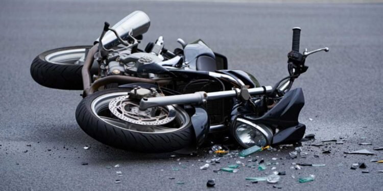 What to Know About Motorcycle Accident Claims Before You File