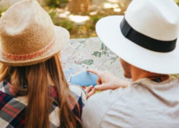 Fun Vacation Ideas Out West